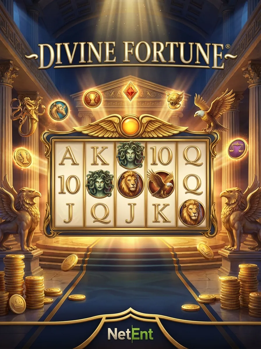 Divine Fortune