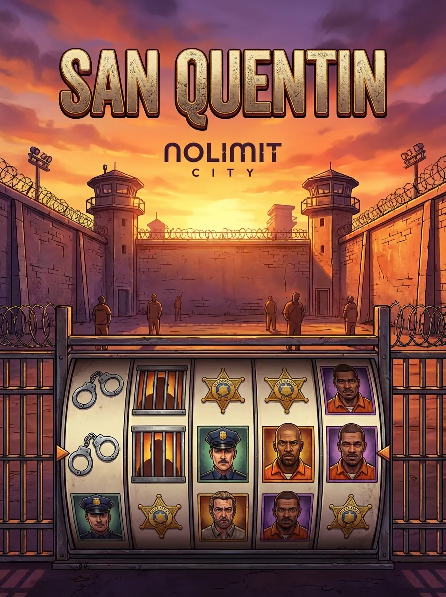 San Quentin